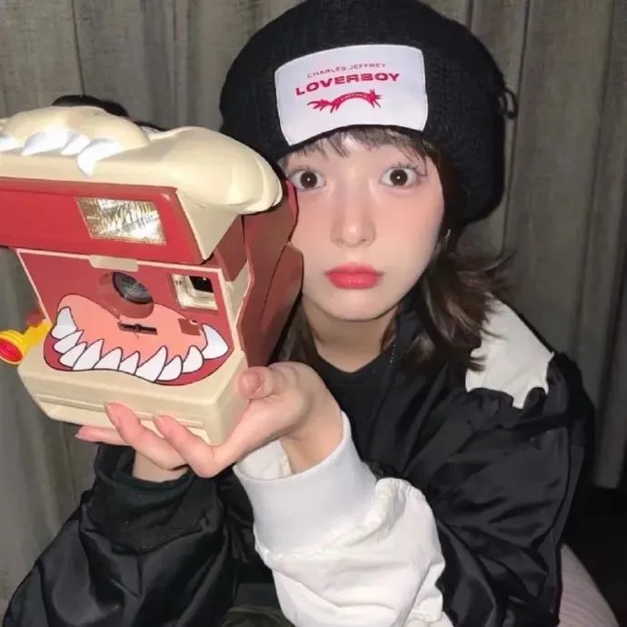 人间变虫记